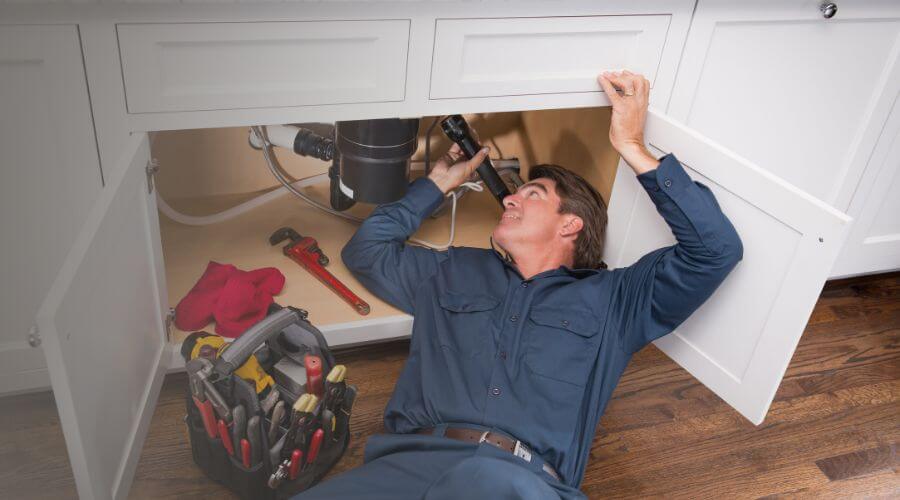 Local sewer line repair in Meadow, UT